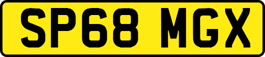 SP68MGX