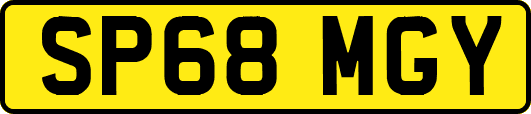 SP68MGY
