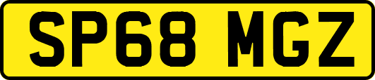 SP68MGZ