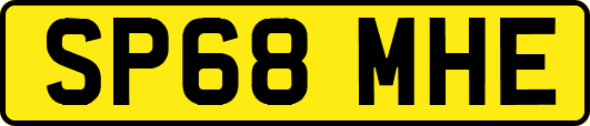 SP68MHE