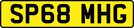 SP68MHG