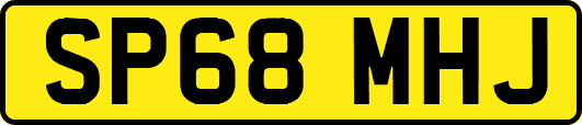 SP68MHJ