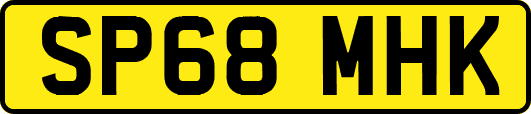 SP68MHK