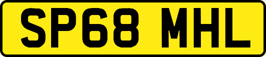 SP68MHL