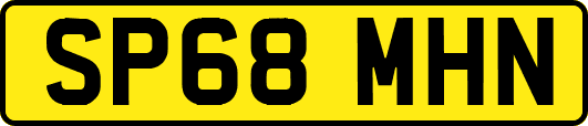 SP68MHN