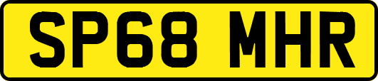 SP68MHR