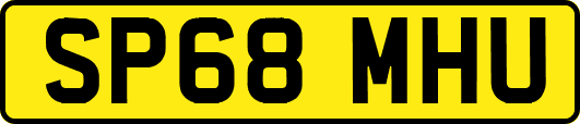 SP68MHU