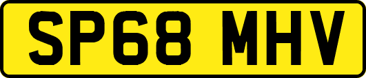 SP68MHV
