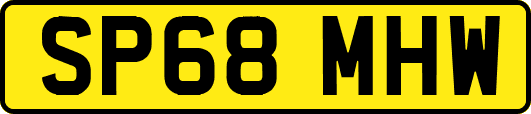 SP68MHW