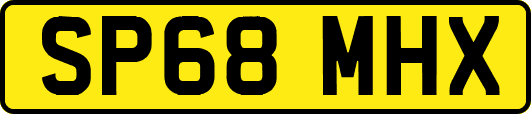 SP68MHX