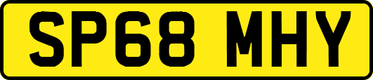 SP68MHY