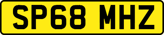 SP68MHZ