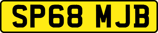 SP68MJB
