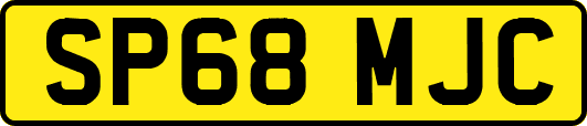 SP68MJC