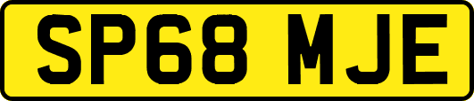 SP68MJE