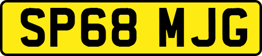 SP68MJG