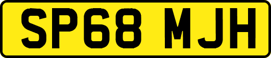 SP68MJH