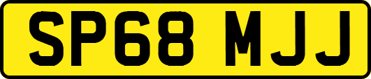 SP68MJJ