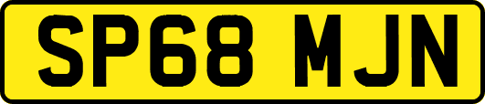 SP68MJN