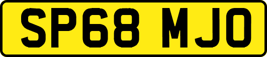 SP68MJO