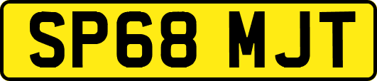 SP68MJT