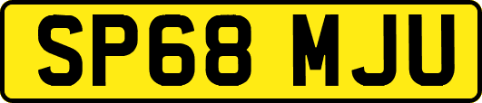SP68MJU