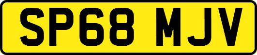 SP68MJV