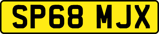 SP68MJX