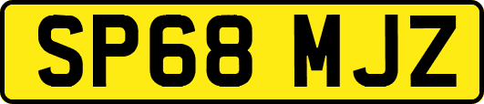 SP68MJZ