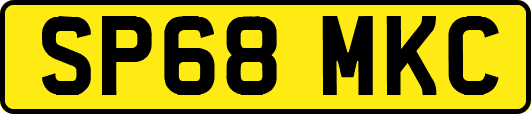 SP68MKC