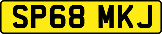 SP68MKJ