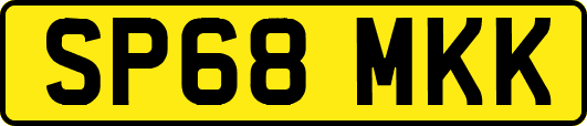 SP68MKK