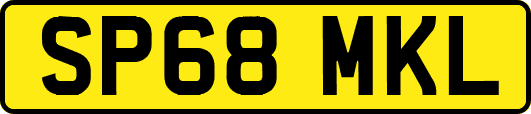 SP68MKL