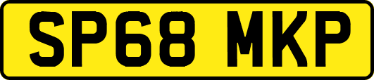 SP68MKP