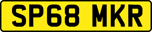 SP68MKR