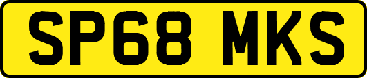 SP68MKS
