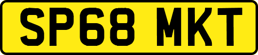 SP68MKT