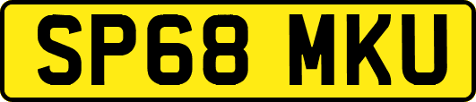 SP68MKU