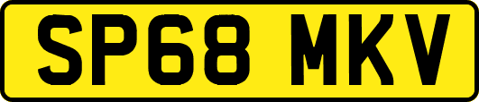 SP68MKV