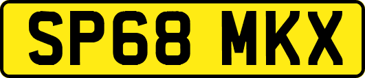 SP68MKX