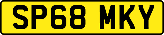 SP68MKY