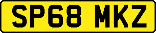 SP68MKZ