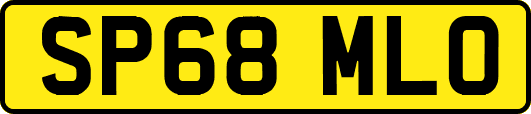 SP68MLO