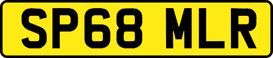 SP68MLR