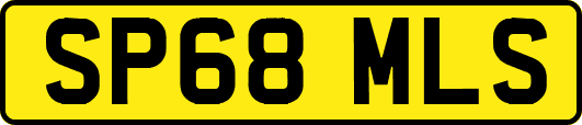 SP68MLS