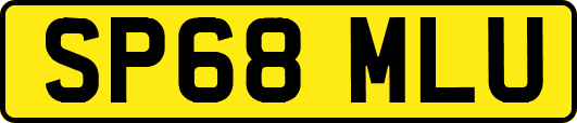 SP68MLU