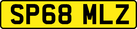 SP68MLZ