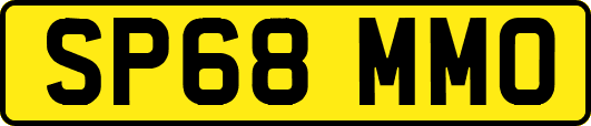 SP68MMO