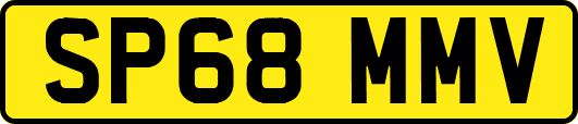 SP68MMV