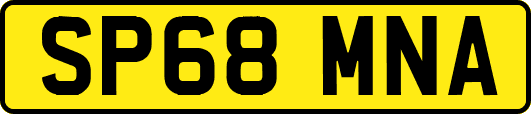 SP68MNA